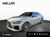 ALPINA B4 GT GC SW-Tronic Navi LED Vollleder Klima