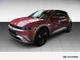 Hyundai IONIQ 5 EV 4WD 84kWh UNIQ 19'' Leder Park-Paket - rote Hyundai IONIQ 5