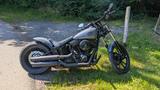 Harley-Davidson Softail TC88 - HARLEY-DAVIDSON 2006 SOFTAIL