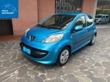 Peugeot 107 1.0 68CV 5p. Urban Move - Peugeot 107 Urban-Move