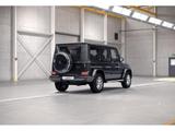 Mercedes-Benz G 400 d+DISTRONIC+AHK+360°+MULTIBEAM+Schiebedach - gebrauchte Mercedes-Benz G 400 aus dem Jahr 2022