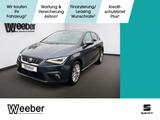 Seat Ibiza Xcellence *NAVI*LED*APP CONNECT*ACC*KAMERA - Seat Ibiza CONNECT mit Benzin-Antrieb