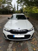 BMW M340i xDrive Limousine M Sport LiveCokpitProf - gebrauchte BMW M340i aus dem Jahr 2024