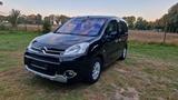 Citroën Berlingo Multispace - Citroën Berlingo Multispace mit Diesel-Antrieb