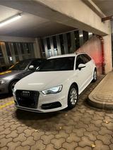 Audi A3 1.4 TFSI e-tron S tronic Ambiente SB Ambiente - Audi A3 mit Hybrid-Antrieb: Ambiente