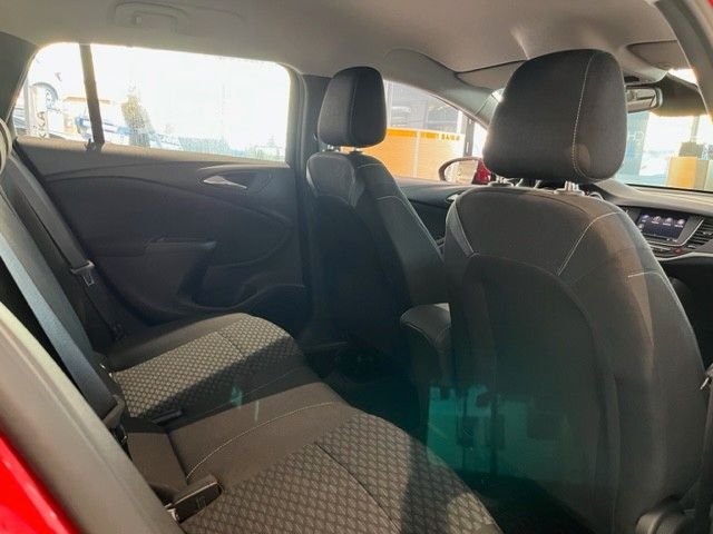 Fahrzeugabbildung Opel Astra K ST 1.4T CVT NAVI/LED/WINTER/TEMP./PDC/SH