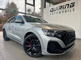 Audi Q8 TDI SLINE MY26/silber-sw/Park+/4Z/HUD/23