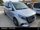 Mercedes-Benz V 300 EXCLUSIVE L BENZIN PANO 360 EL.SITZ PETROL - Mercedes-Benz V-Klasse mit Benzin-Antrieb