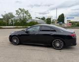 Mercedes-Benz CLA 35 AMG Mercedes-AMG CLA 35 4MATIC DCT Me... - : Coupe, Mercedes Cl