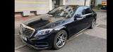 Mercedes-Benz S klasse 350 Diesel  Auto ist voll ausgestattet  - Mercedes-Benz 350 Gebrauchtwagen