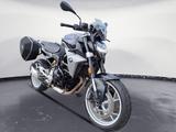 BMW F 900 R Alle Pakete Softkoffer Sturzbügel - BMW R 90 S