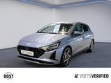 Hyundai i20 1.0 T-GDI Prime Mild-Hybrid BOSE+DAB+NAVI