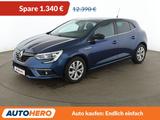 Renault Megane 1.3 TCe Limited *NAVI*CAM*TEMPO*SHZ*ALU* - Renault Megane Gebrauchtwagen in Dresden