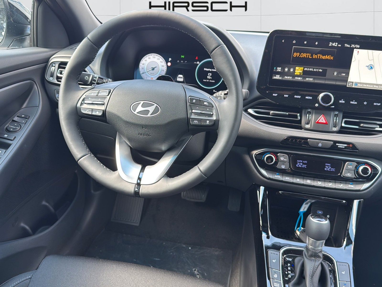 Hyundai i30 - Bild 10