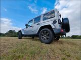 Jeep Wrangler 3.6l V6 Unlimited Golden Eagle Auto... - Jeep Wrangler Golden-Eagle