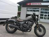 Honda CMX500 Rebel S nur 400 Km - Offers