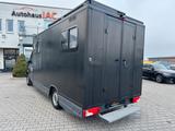Mercedes-Benz Sprinter - Wohnmobil oder -wagen Automatik Wohnwagen