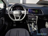 Seat Ateca - Vorschau Bild 8