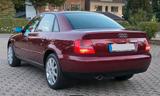 Audi A4 1.8 - - Audi aus 1999: 8