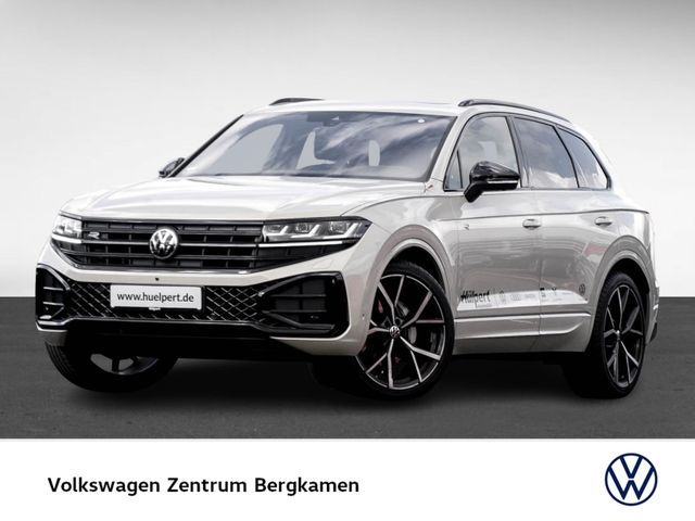Volkswagen Touareg V6 TDI R-LINE ALLRADLENKUNG DYNAUDIO AHK