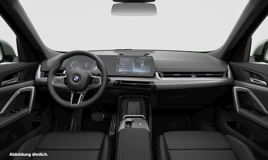 BMW X1 sDrive20i M Sport Kamera Driv.Assist LED foto 4