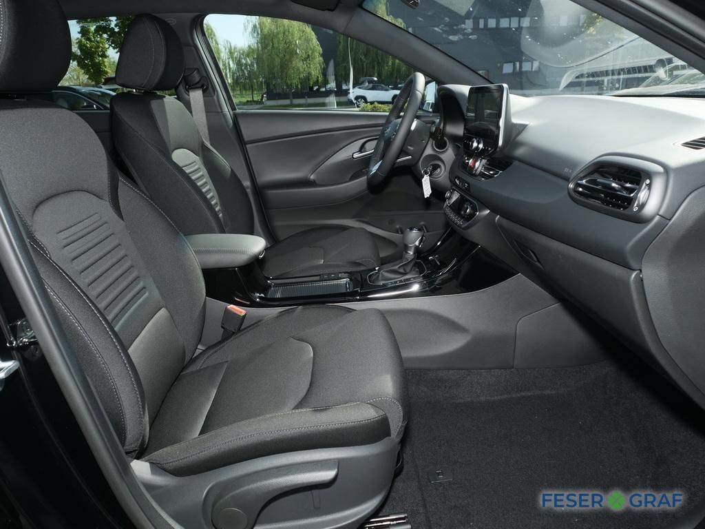 Hyundai i30 - Bild 4
