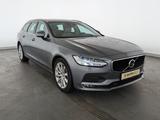 Volvo V 90 T5 Momentum LEDER+LED+NAVI+ACC+SHZ+RFK+ - Volvo: Euro5
