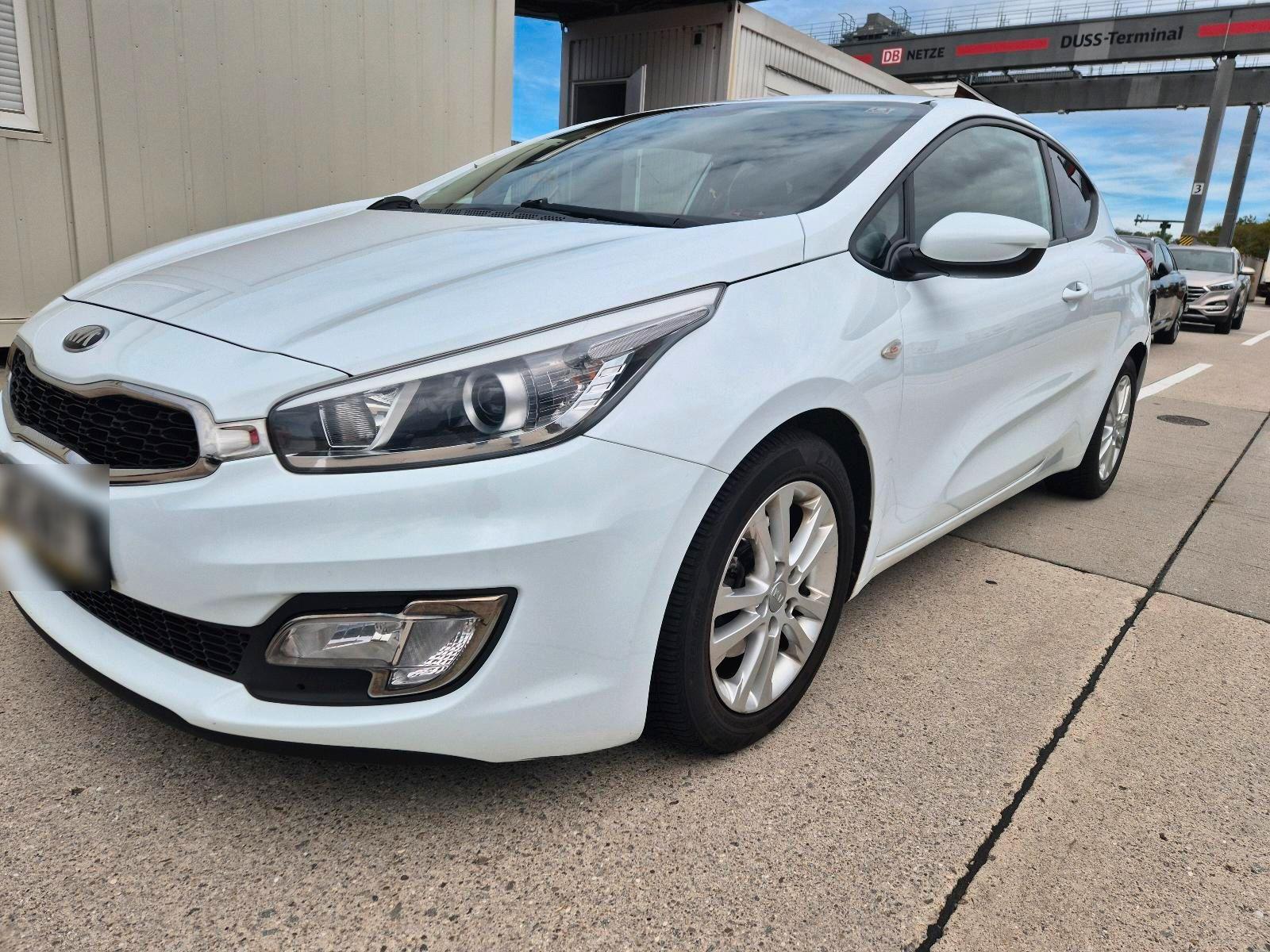 Kia Andere