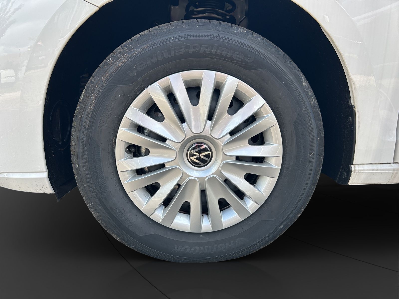 Volkswagen Caddy - Bild 13