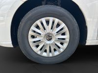 Volkswagen Caddy - Vorschau Bild 13