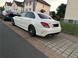 Mercedes-Benz C 300 AMG LINE  - Mercedes-Benz C 300 in Kassel