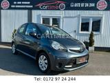 Toyota AYGO 1.0 Cool*2.HAND*KLIMA*TÜV NEU*4 TÜR* - Toyota Aygo (X) in Gelsenkirchen