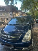 Hyundai H-1 2010 - Hyundai aus 2010: Van