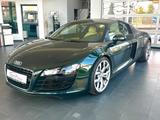 Audi R8 Coupe 4.2 FSI quattro "Xenon/PDC/V10-Umbau" - Audi R8: Sportwagen