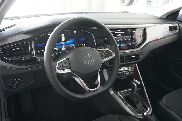 Fahrzeugabbildung Volkswagen Taigo Style 1.0 TSI DSG *Panorama, IQ.Light, IQ.