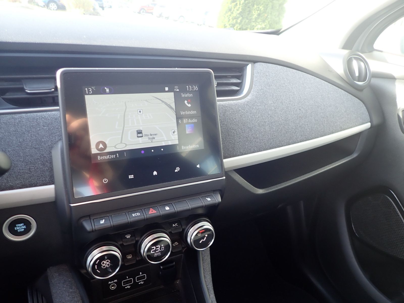 Fahrzeugabbildung Renault ZOE Experience R110 Z.E 50