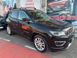 Jeep Compass 1.3 Turbo T4 150 CV aut. 2WD Limite - Jeep Compass mit Halbautomatikschaltung