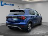 Volkswagen T-Cross 1.0 TSI ACTIVE LED+NAVI+ACC+PDC+KAMERA - VW T-Cross Gebrauchtwagen in Bremen