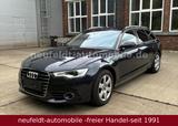 Audi A6 Avant 3.0 TDI clean diesel quattro - Audi A6 mit Diesel-Antrieb: Leder, Navigationssystem, Kombi, 3.0