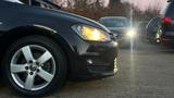 Volkswagen Golf 1.6 TDI BlueMotion Trendline Variant - Volkswagen Golf: Trendline Bluemotion