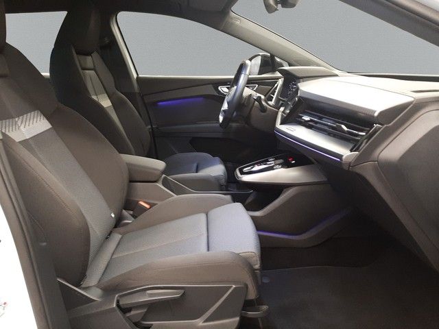 Fahrzeugabbildung Audi Q4 e-tron 40 advanced PANO Navi Matrix SONOS