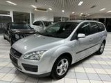 Ford Focus Turnier Fun X*HU neu*Zahnr.neu*Service neu - Ford Focus aus 2006: Turnier