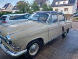 Andere Wolga GAZ 21 - Andere mit Benzin-Antrieb: Limousine, Wolga Gaz 21