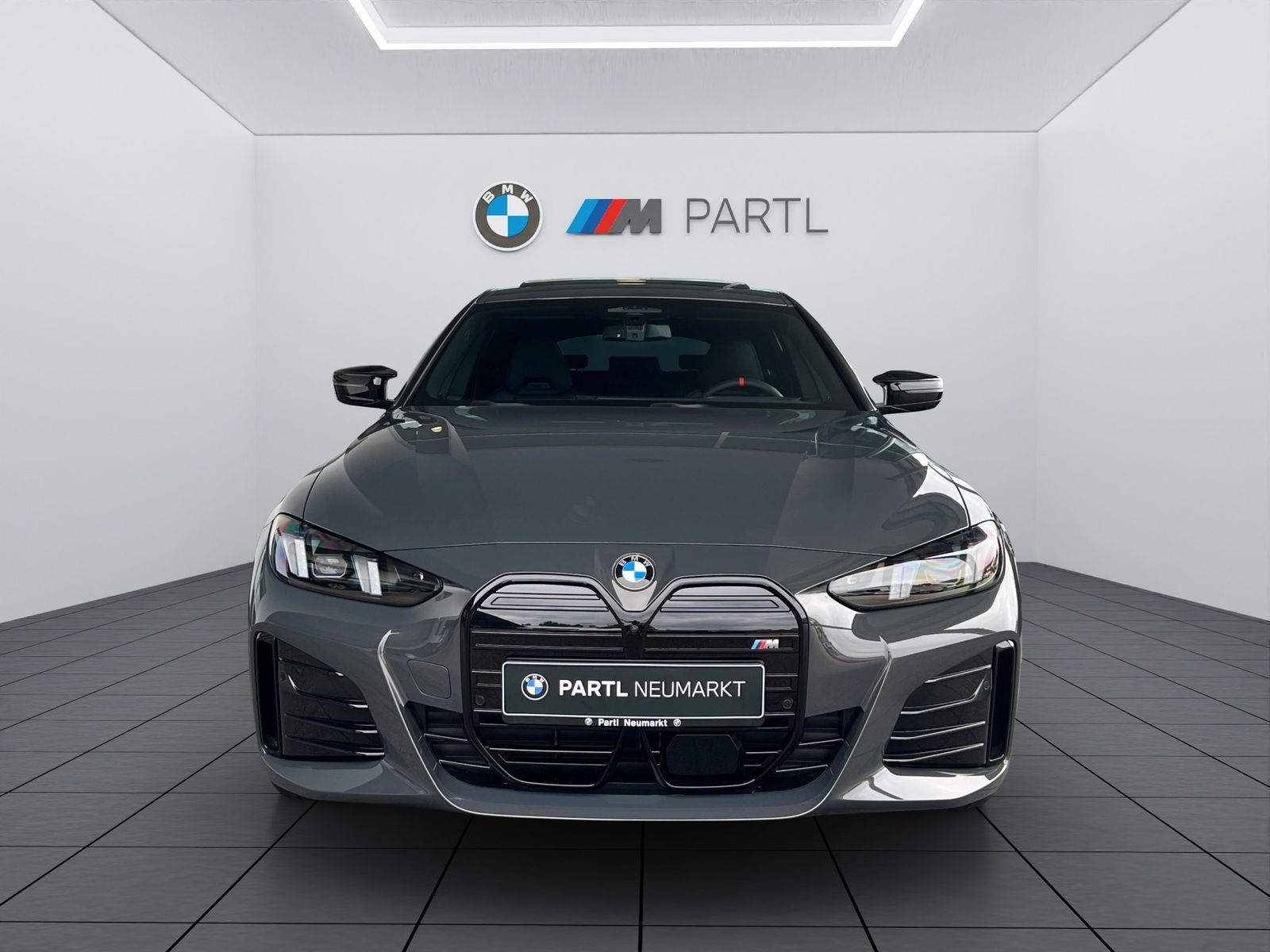 BMW i4 M60 xDrive M Sportpaket Pro 360° AHK eGSD imagem 2