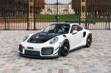 Porsche 991 GT2 RS Clubsport - n°028/200, spare parts - Porsche 991: Coupe