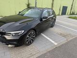 BMW 320d Touring Sport Line/Laserlicht/Automatik - BMW: Laserlicht