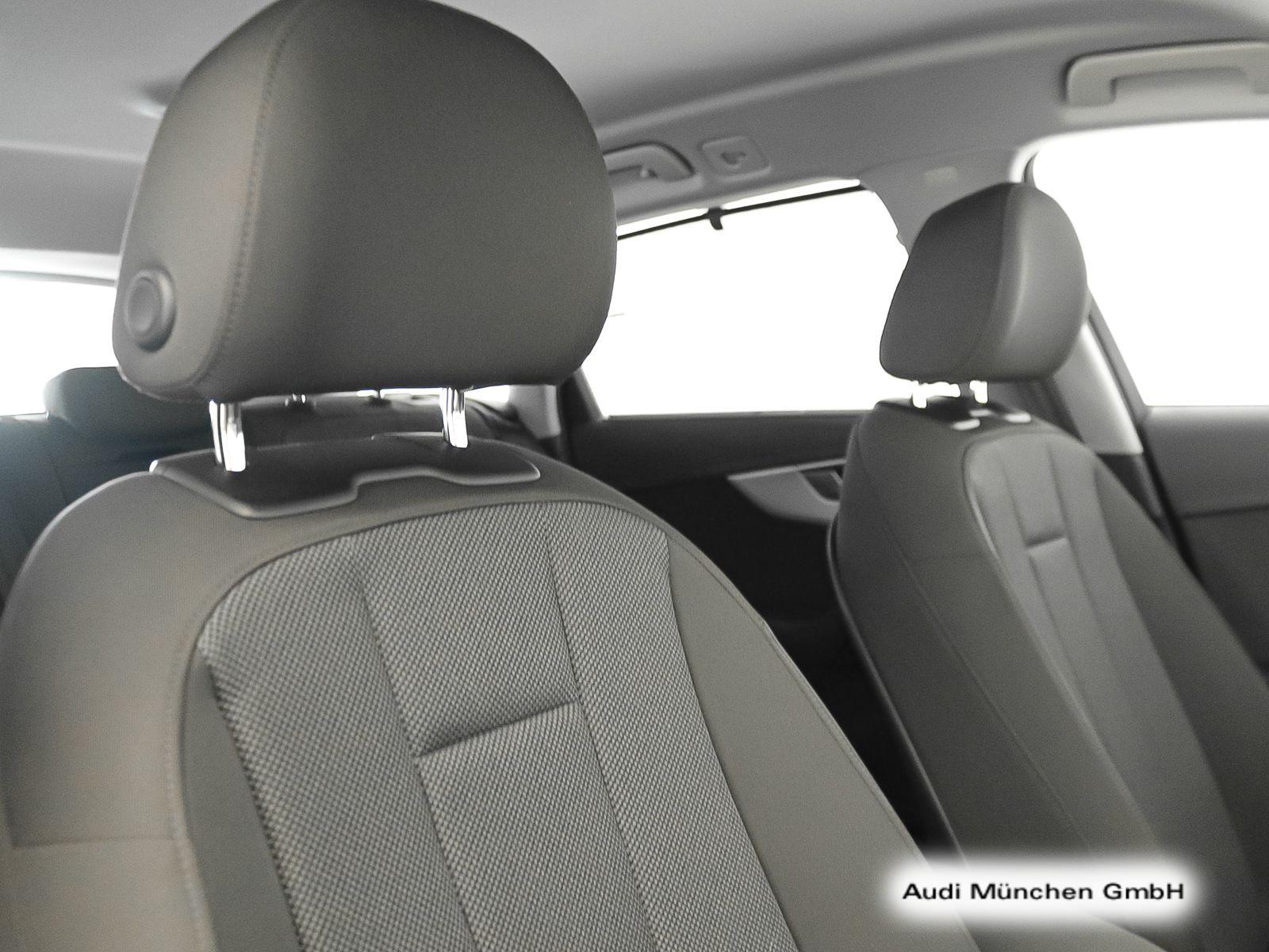 Audi A4 Avant 40 TDI 150(204) kW(PS) S tronic, миниатюра 12