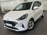 Hyundai i10 1.0 Edition 30 *Klima*SHZ*Tempomat*CarPlay* - Hyundai i10: Edition 30