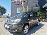 Fiat FIAT Panda 0.9 TwinAir Turbo S&S Trekking - Fiat Panda: Trekking
