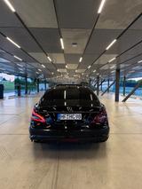 Mercedes-Benz CLS 500 4MATIC - - Mercedes-Benz CLS 500 in Bielefeld